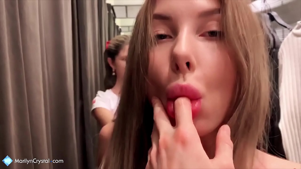 Lesbians masturbate agus lick pussy stòr - gin gerson crystal marilyn